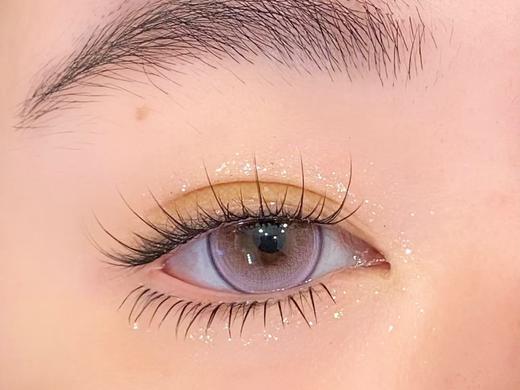 Sntty半年抛#SN3026紫色莓果 商品图4