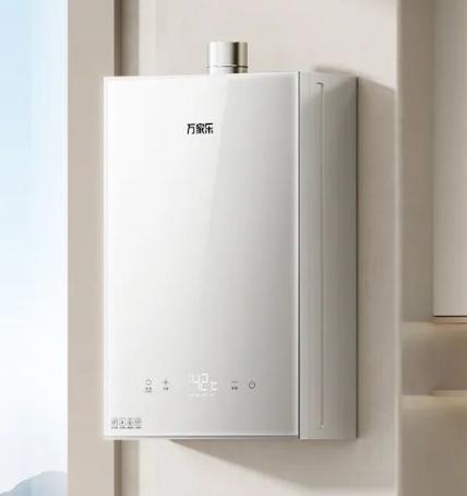 万家乐（510539）燃气热水器JSQ30-16K5C1（F） 商品图1