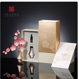 桃气满满香薰摆件