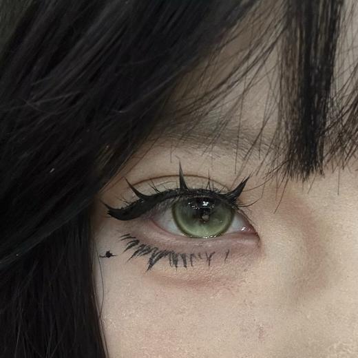 Sntty半年抛#SN3035森林珠光 商品图5