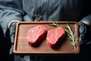 黑毛和牛A3菲力牛排 200g/包 商品缩略图0