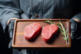 黑毛和牛A3菲力牛排 200g/包