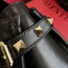 华伦天奴 ROCKSTUD厚底乐福鞋 商品缩略图9