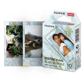 mini天青石3寸相纸1盒10张，多盒便宜，日期新鲜，现货速发，富士所有mini系列相机通用