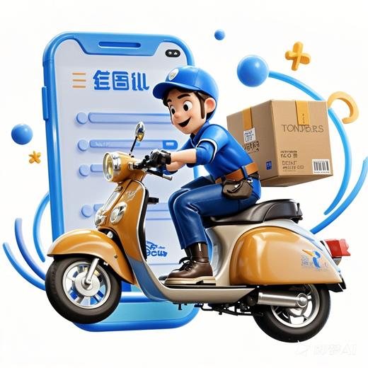 快递下单用（服装） 商品图0