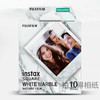 SQ方形汉白玉4寸相纸1盒10张，多盒便宜，日期新鲜，现货速发，富士所有SQ系列相机通用 商品缩略图0