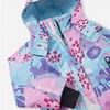 【断码五折】REIMA女孩Reimatec winter jacket Kiiruna儿童夹克中童秋冬滑雪服连帽休闲拒水拒风运动滑雪外套5100084B 商品缩略图7