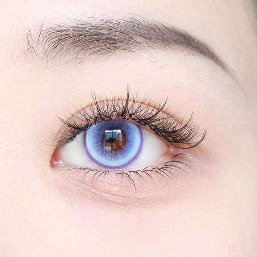 Sntty半年抛#SN3032钻石紫晶 商品图5