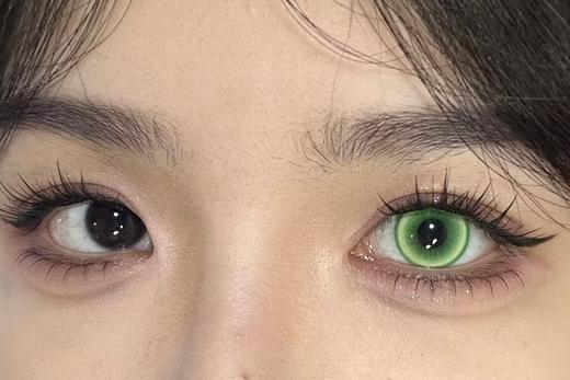 Sntty半年抛#SN3032碧玉猫眼 商品图3