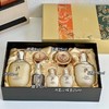 【 限时加赠后拱辰享净澈洁面膏180ml 新版】The history of whoo/后天气丹花献光彩紧颜系列礼盒7件套 商品缩略图2