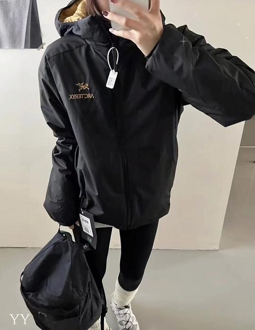 zui舒服的棉衣 降温的第一件棉衣必须是鸟家阿童木！男女同款！(老粉闭眼入） 商品图1