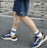 双11福利  特价不退不换  LP男士运动鞋  家属福利  休闲鞋低调高级 商品缩略图2