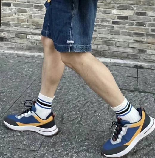 双11福利  特价不退不换  LP男士运动鞋  家属福利  休闲鞋低调高级 商品图2