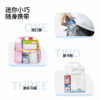 猫太子迷你日历2025年新款桌面摆件新年小学生自律打卡便携卡通mini小台历创意可爱记事本便签本备忘录计划表 商品缩略图1