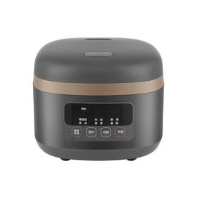 【自营】美的/Midea　智能小电　电饭煲　MB-AFB4061R