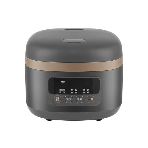 【自营】美的/Midea　智能小电　电饭煲　MB-AFB4061R 商品图0