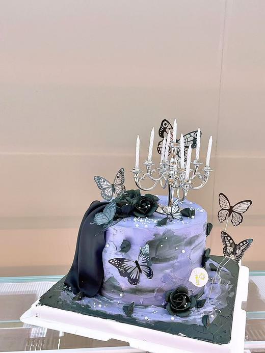 暗夜玫瑰 商品图2