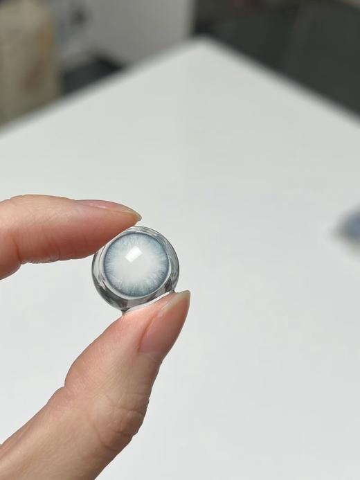 Sntty半年抛#SN3013蓝色眼泪 商品图3