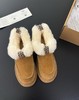 UGG 阿尔派浅口雪地靴（UX*UGG） 商品缩略图2