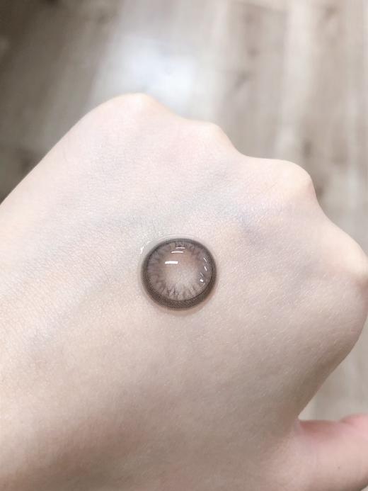 FullyGift半年抛·水色梦·14.5mm中大着色·韩产2片 商品图1