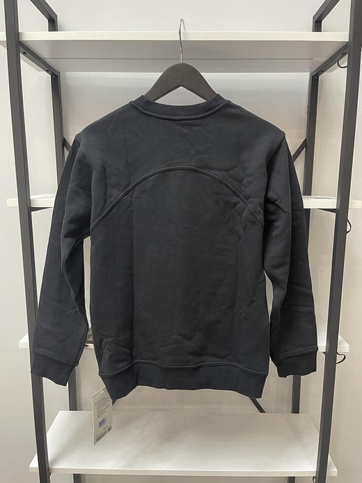 Lululemon/露露乐蒙 All Yours 女士纯棉宽松圆领长袖套头卫衣 商品图1