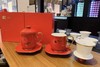 小罐茶福如意春节定制对杯 商品缩略图2