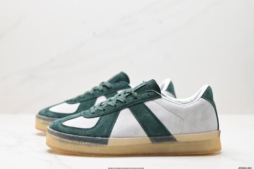 阿迪达斯Ronnie Fieg x Clarks 8th St. x Adidas BW Army休闲运动板鞋ID7297男女鞋 商品图3