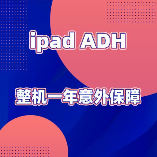 iPad合意保 商品图0
