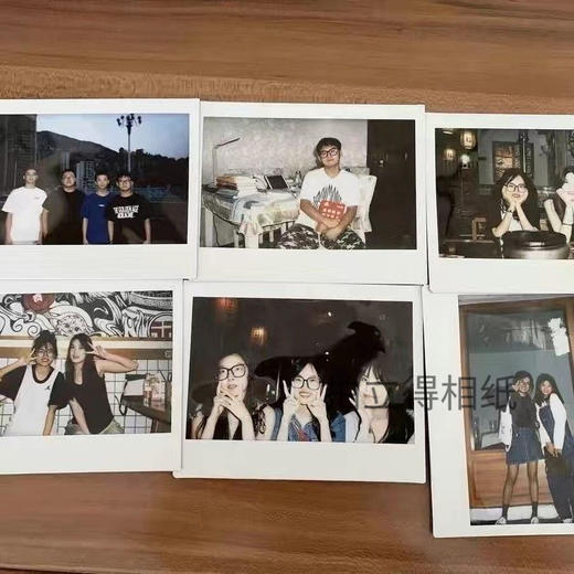 宽幅白边5寸相纸1盒20张，多盒便宜，日期新鲜，现货速发，富士所有WIDE系列相机通用 商品图9