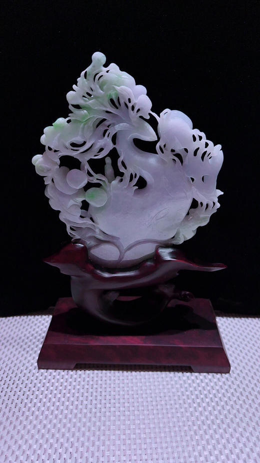 620499【鹿鸣蝉音】 商品图5