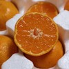 [最农公社]镇店之宝|特级品控浙江涌泉蜜橘5斤18-24枚/10斤36-48枚全部稀有高山6.0-7.5cm果径（顺丰发货） 商品缩略图1