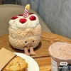 Jellycat生日蛋糕玩偶 商品缩略图9