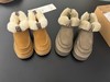 UGG 阿尔派浅口雪地靴（UX*UGG） 商品缩略图1