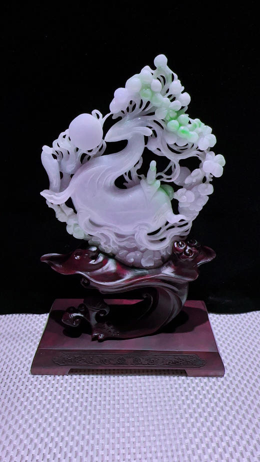 620499【鹿鸣蝉音】 商品图4