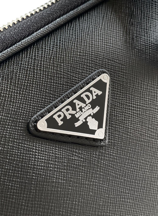 秋冬特惠💰880 普拉达公文包7061-1 商品图5
