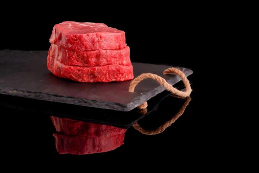 黑毛和牛A3菲力牛排 200g/包 商品图1