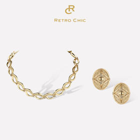 BM大英博物馆限量联名 | 埃及荷鲁斯之眼套装