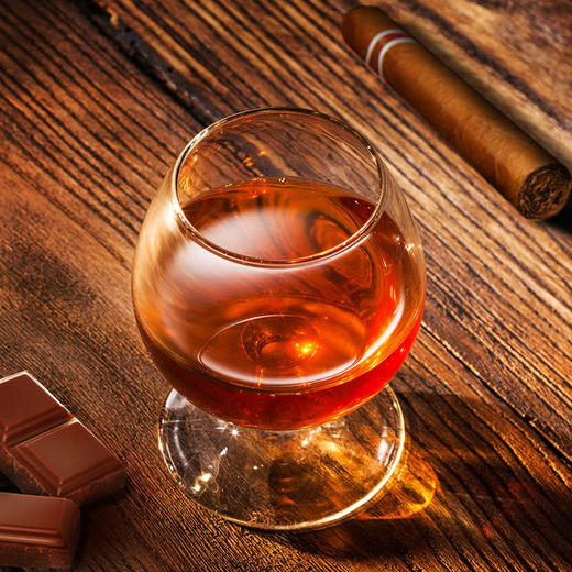 MM 山姆 Member's Mark 法国进口 XO干邑白兰地 700ml 商品图8