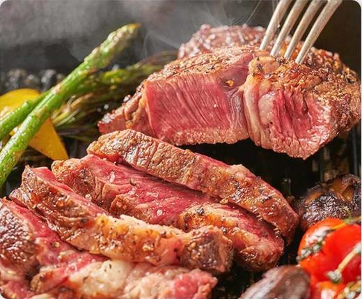 南疆牛肉礼盒 5KG 商品图5