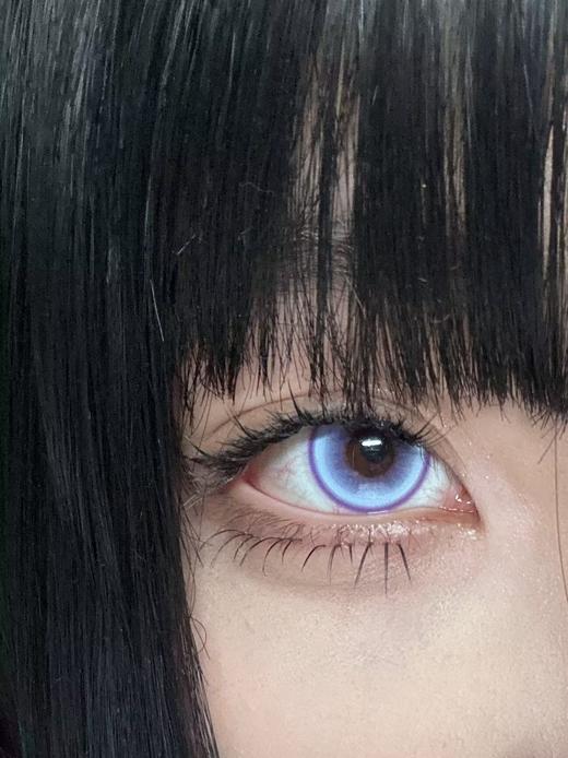 Sntty半年抛#SN3032钻石紫晶 商品图12