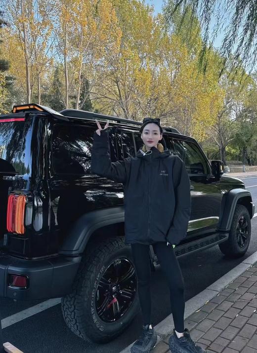 zui舒服的棉衣 降温的第一件棉衣必须是鸟家阿童木！男女同款！(老粉闭眼入） 商品图9