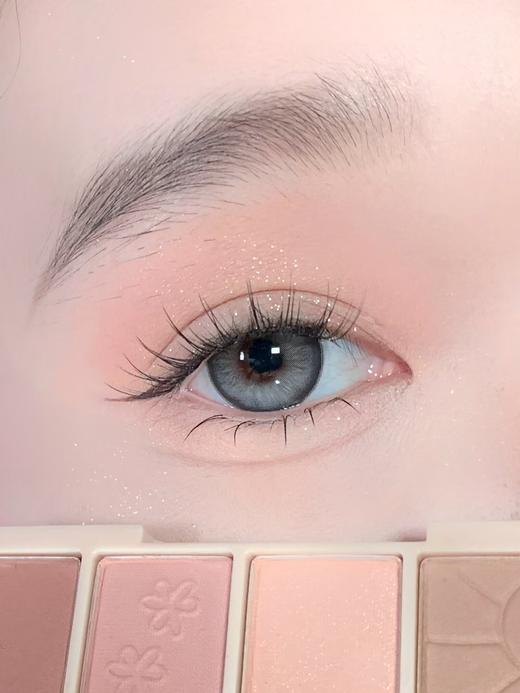 Sntty半年抛#SN3017铅笔灰 商品图3