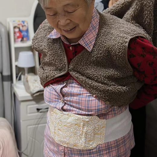 「2025新版 精油扶阳贴21片」腰腹/肩颈/膝盖 哪里寒/淤贴哪里 限时送扶阳温通按摩油10ml 商品图7