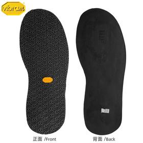 意大利进口Vibram韦伯整底运动休闲鞋底轻便大底修鞋换底鞋材