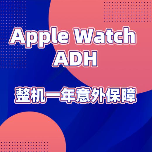 Apple Watch合意保 商品图0