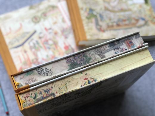 《传世彩绘聊斋志异》精装 商品图1