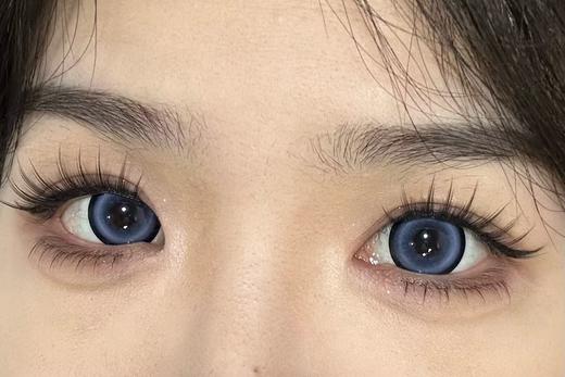 Sntty半年抛#SN3033闪光银河蓝 商品图6