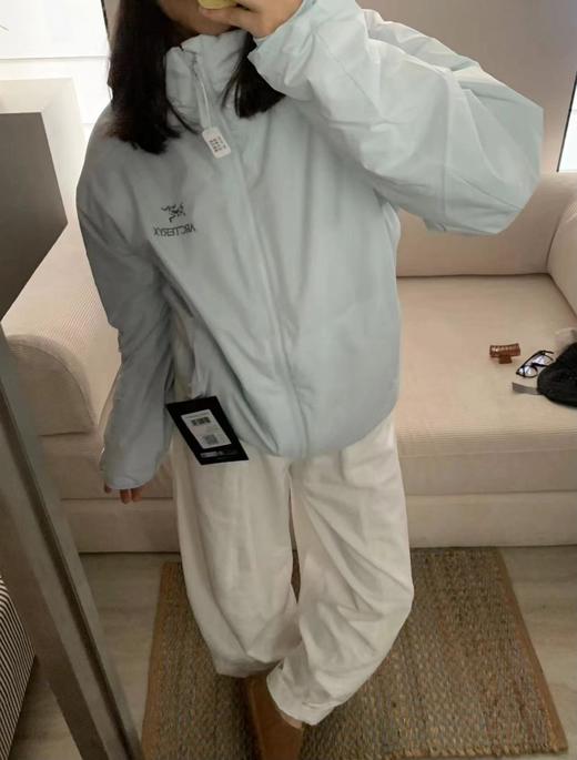 zui舒服的棉衣 降温的第一件棉衣必须是鸟家阿童木！男女同款！(老粉闭眼入） 商品图10