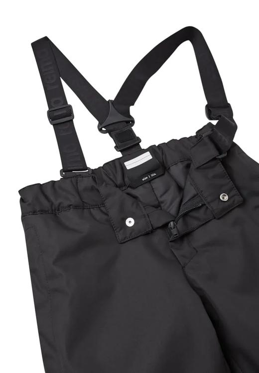 【断码五折】REIMA男女儿童Reimatec winter pants 滑雪裤户外滑雪裤中童保暖拒水耐磨背带长裤 5100099A 商品图5