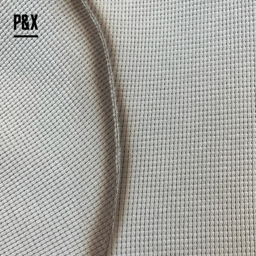 P&X设计师女装春秋季长袖连帽宽松百搭短款卫衣 824317398 绿色 商品图3